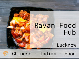 Ravan Food Hub