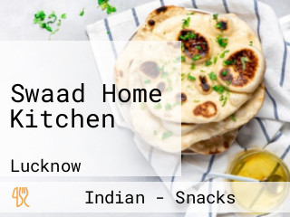 Swaad Home Kitchen