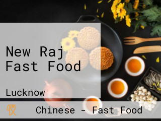New Raj Fast Food