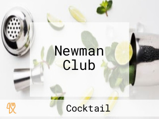 Newman Club