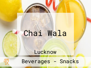 Chai Wala