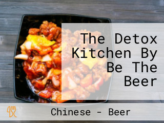The Detox Kitchen By Be The Beer