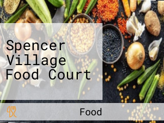 Spencer Village Food Court