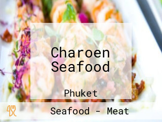 Charoen Seafood