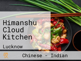 Himanshu Cloud Kitchen