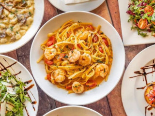 Benvenuti Cucina Italiana