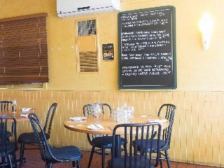 Vincent's Cafe Restaurant