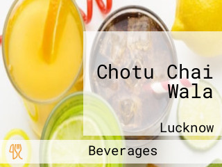 Chotu Chai Wala