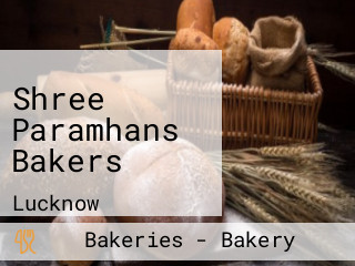 Shree Paramhans Bakers