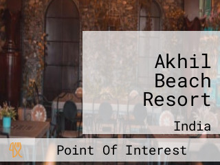 Akhil Beach Resort