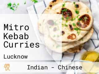 Mitro Kebab Curries