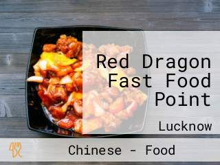 Red Dragon Fast Food Point