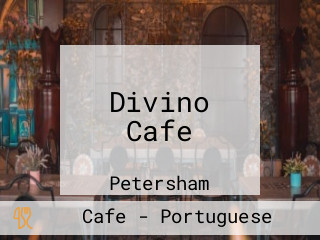 Divino Cafe