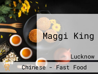 Maggi King