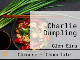 Charlie Dumpling
