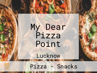My Dear Pizza Point
