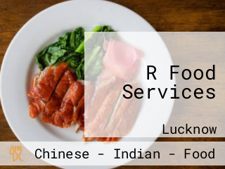 R Food Services