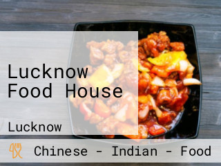Lucknow Food House
