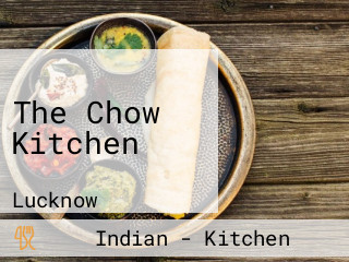 The Chow Kitchen