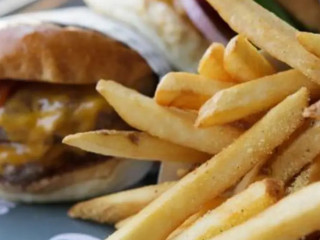 Fritzenberger Frites And Burgers Wilston
