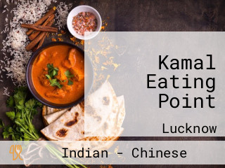 Kamal Eating Point