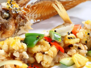 Tian Wei Seafood