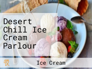 Desert Chill Ice Cream Parlour
