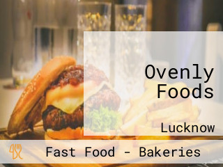 Ovenly Foods
