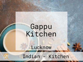 Gappu Kitchen