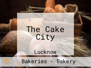The Cake City