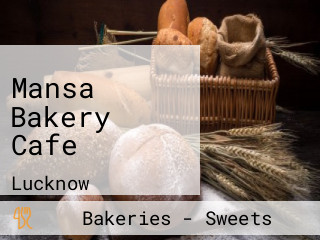 Mansa Bakery Cafe