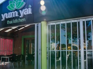 Yum Yai Thai Kitchen