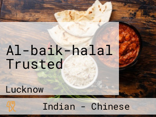 Al-baik-halal Trusted