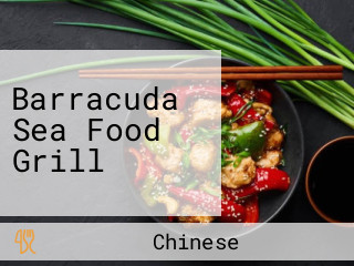 Barracuda Sea Food Grill
