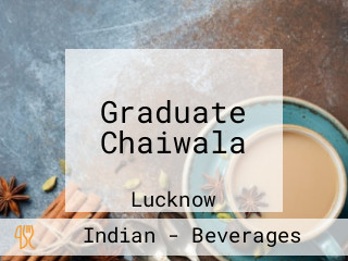 Graduate Chaiwala