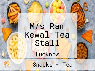 M/s Ram Kewal Tea Stall
