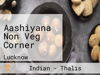 Aashiyana Non Veg Corner