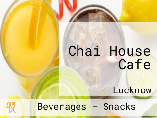 Chai House Cafe