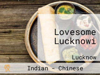 Lovesome Lucknowi