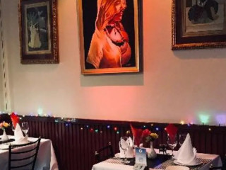 Ameer Tandoori Restaurant