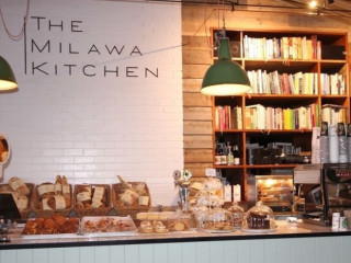 Milawa Cheese Factory Bakery