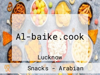 Al-baike.cook