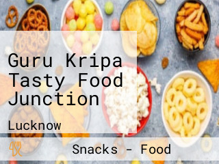 Guru Kripa Tasty Food Junction