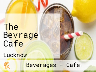 The Bevrage Cafe
