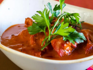Bijolias Fine Indian Cuisine