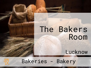 The Bakers Room