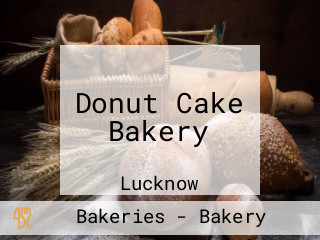 Donut Cake Bakery