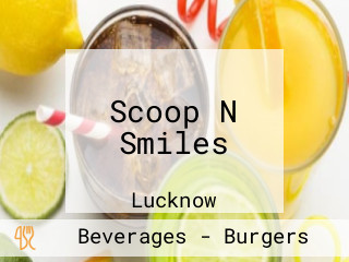 Scoop N Smiles