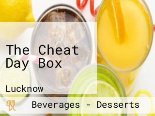 The Cheat Day Box