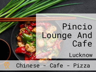 Pincio Lounge And Cafe